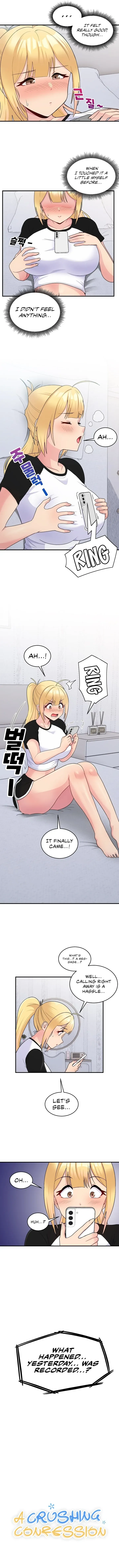 A Crushing Confession Chapter 7 page 2 - 