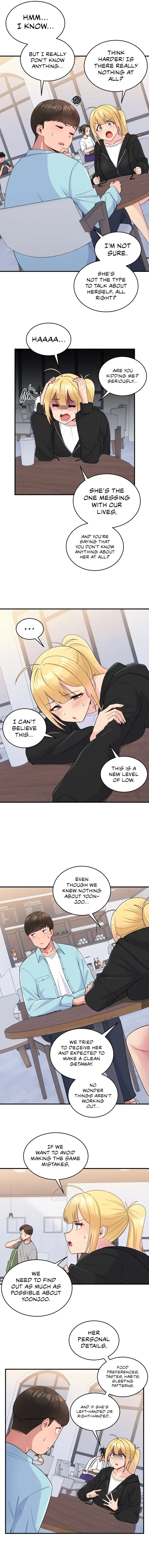 A Crushing Confession Chapter 7 page 11 - 