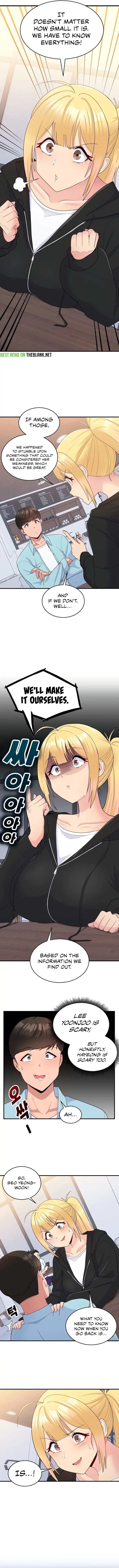 A Crushing Confession Chapter 7 page 12 - 