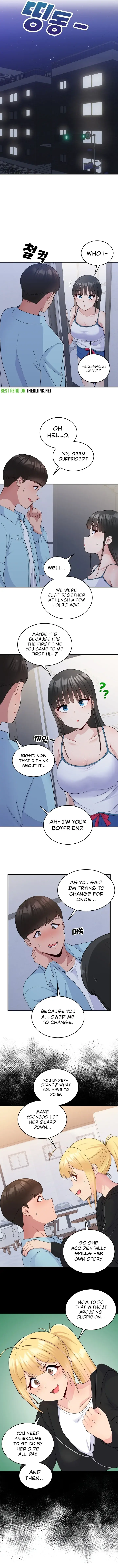 A Crushing Confession Chapter 7 page 13 - 