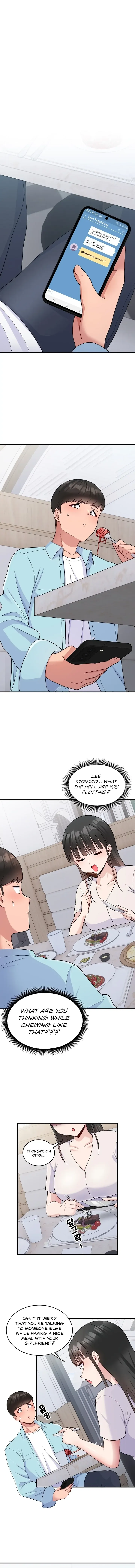 A Crushing Confession Chapter 7 page 3 - 
