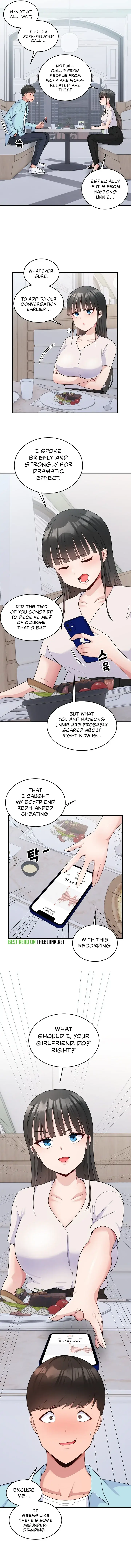 A Crushing Confession Chapter 7 page 4 - 