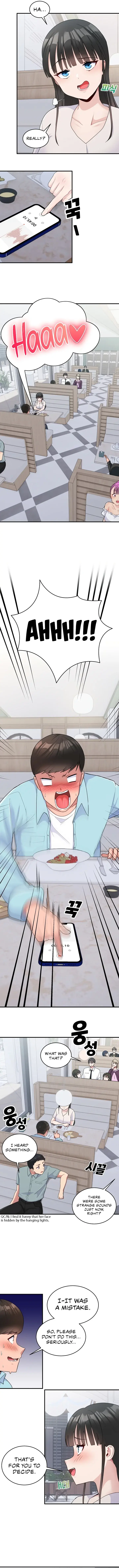 A Crushing Confession Chapter 7 page 5 - 