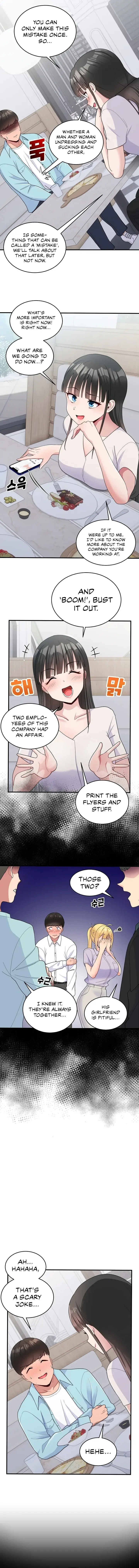 A Crushing Confession Chapter 7 page 6 - 