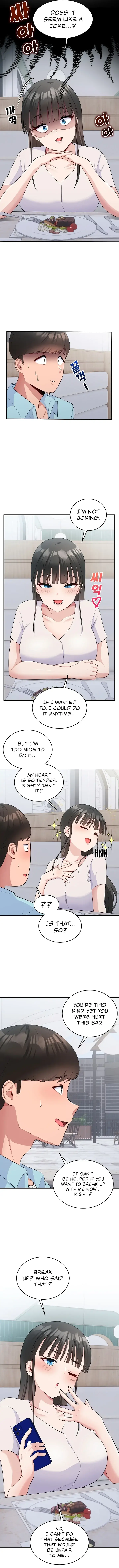 A Crushing Confession Chapter 7 page 7 - 