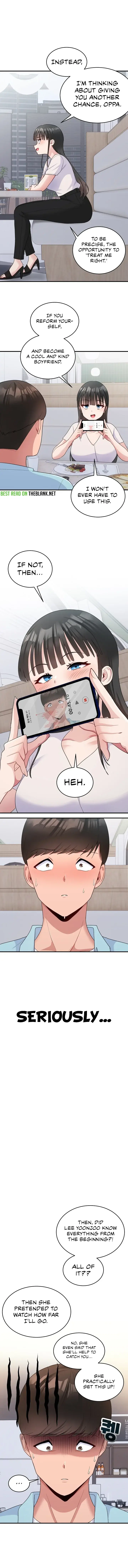 A Crushing Confession Chapter 7 page 8 - 