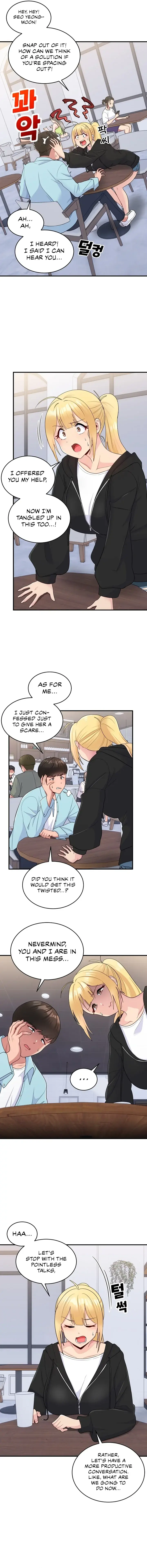 A Crushing Confession Chapter 7 page 9 - 