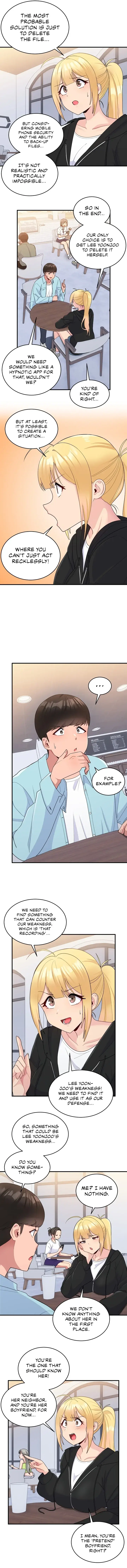 A Crushing Confession Chapter 7 page 10 - 