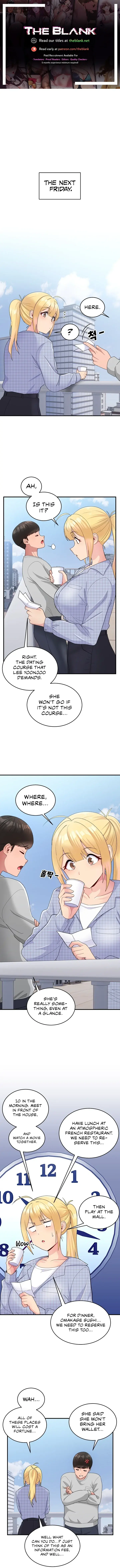 A Crushing Confession Chapter 8 page 1 - 