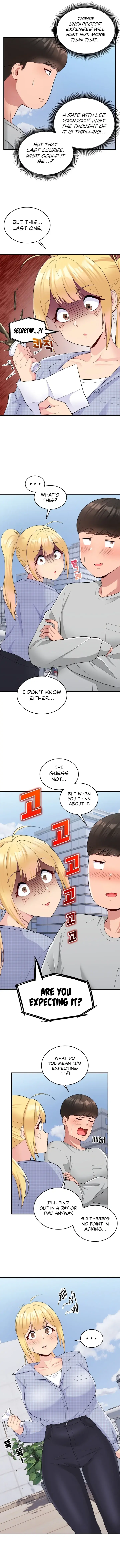 A Crushing Confession Chapter 8 page 2 - 