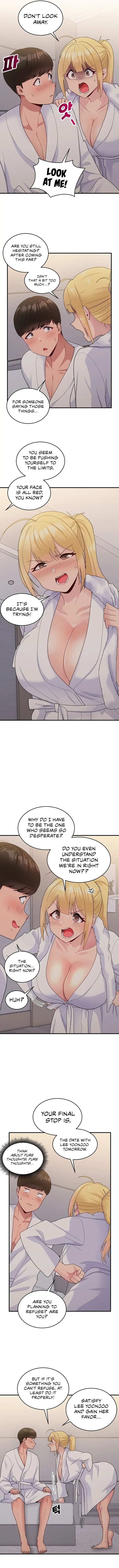 A Crushing Confession Chapter 8 page 11 - 