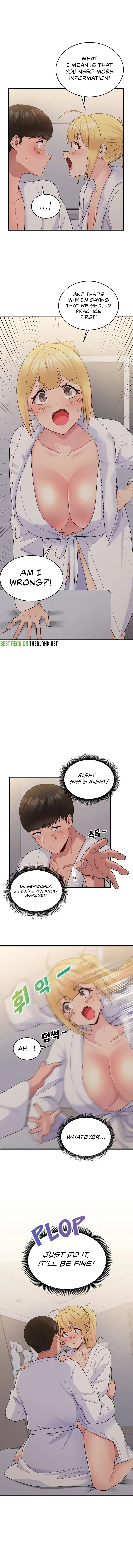 A Crushing Confession Chapter 8 page 12 - 
