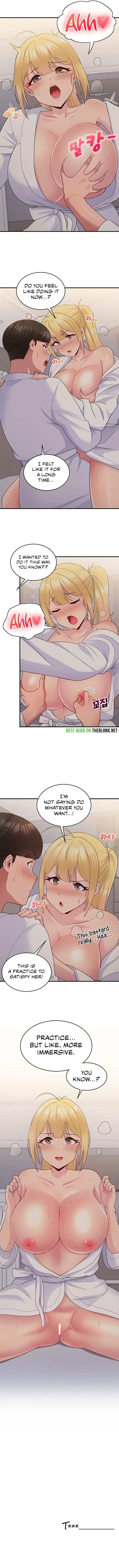 A Crushing Confession Chapter 8 page 13 - 