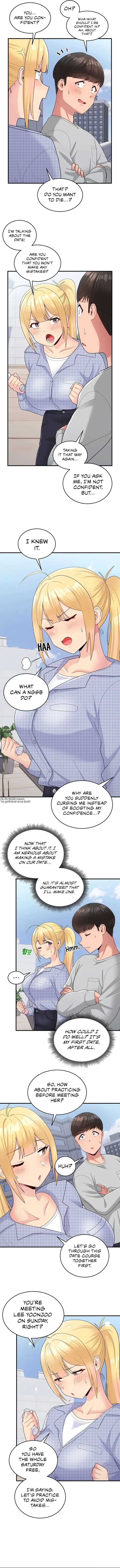 A Crushing Confession Chapter 8 page 3 - 