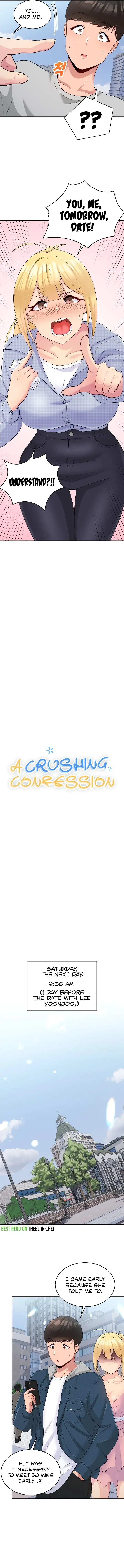 A Crushing Confession Chapter 8 page 4 - 