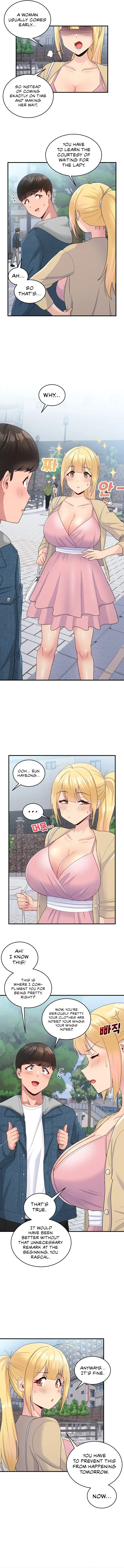 A Crushing Confession Chapter 8 page 5 - 