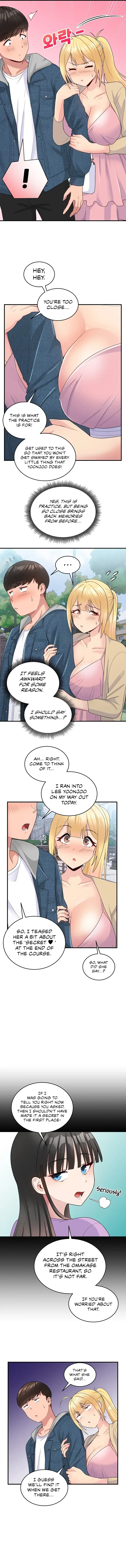 A Crushing Confession Chapter 8 page 6 - 