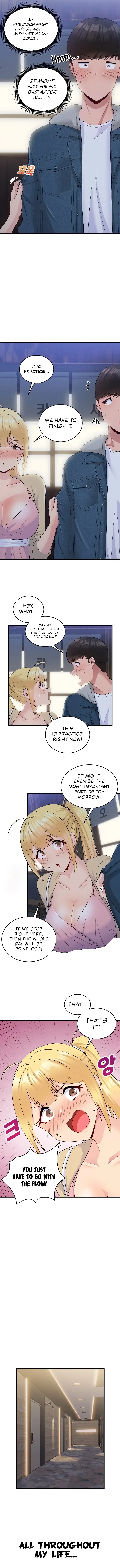 A Crushing Confession Chapter 8 page 9 - 