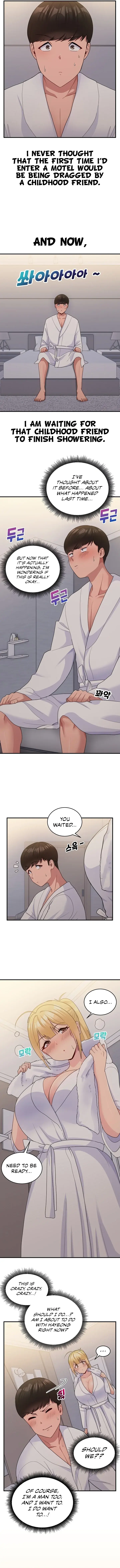 A Crushing Confession Chapter 8 page 10 - 