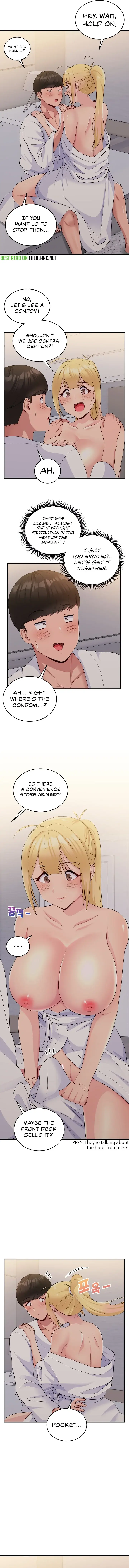 A Crushing Confession Chapter 9 page 2 - 