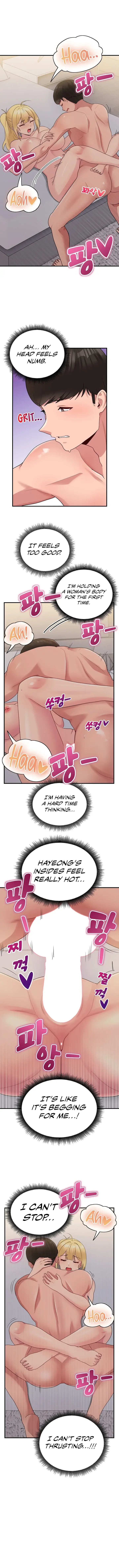 A Crushing Confession Chapter 9 page 12 - 