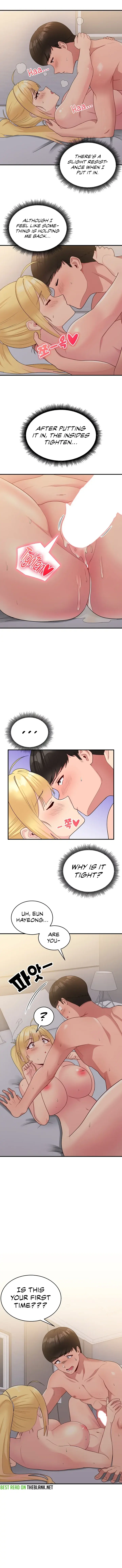 A Crushing Confession Chapter 9 page 13 - 