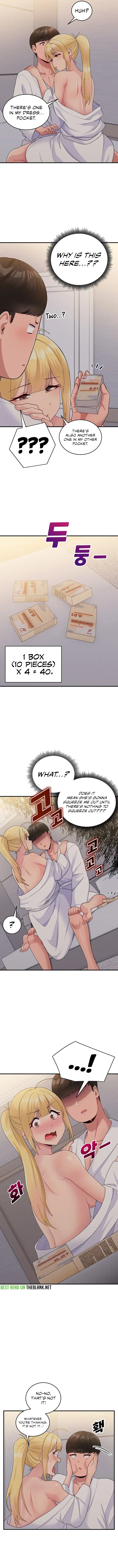 A Crushing Confession Chapter 9 page 3 - 
