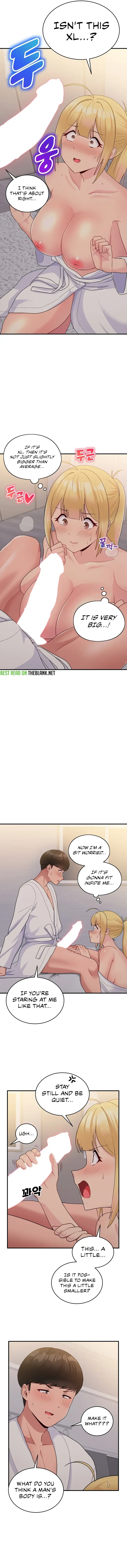 A Crushing Confession Chapter 9 page 7 - 