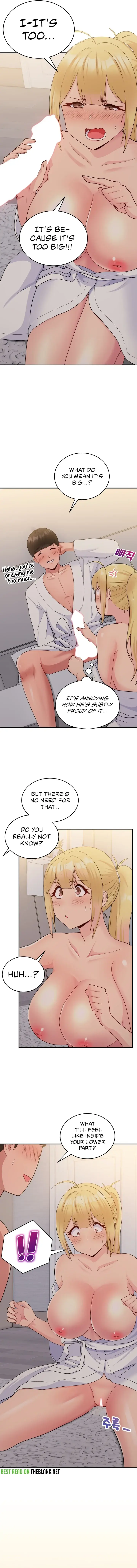A Crushing Confession Chapter 9 page 8 - 