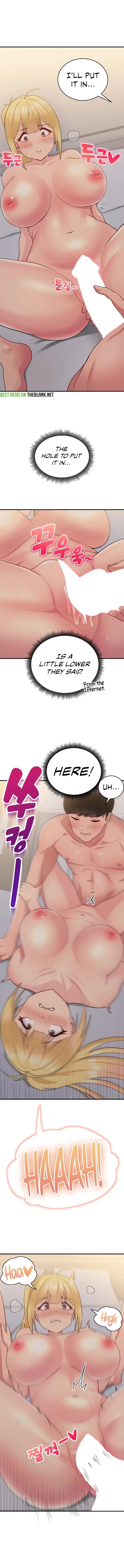 A Crushing Confession Chapter 9 page 10 - 