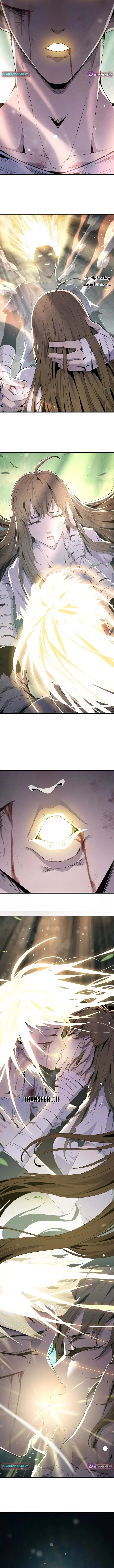 A Cultivation Master Starts a New Account in Another World Chapter 12 page 3 - 