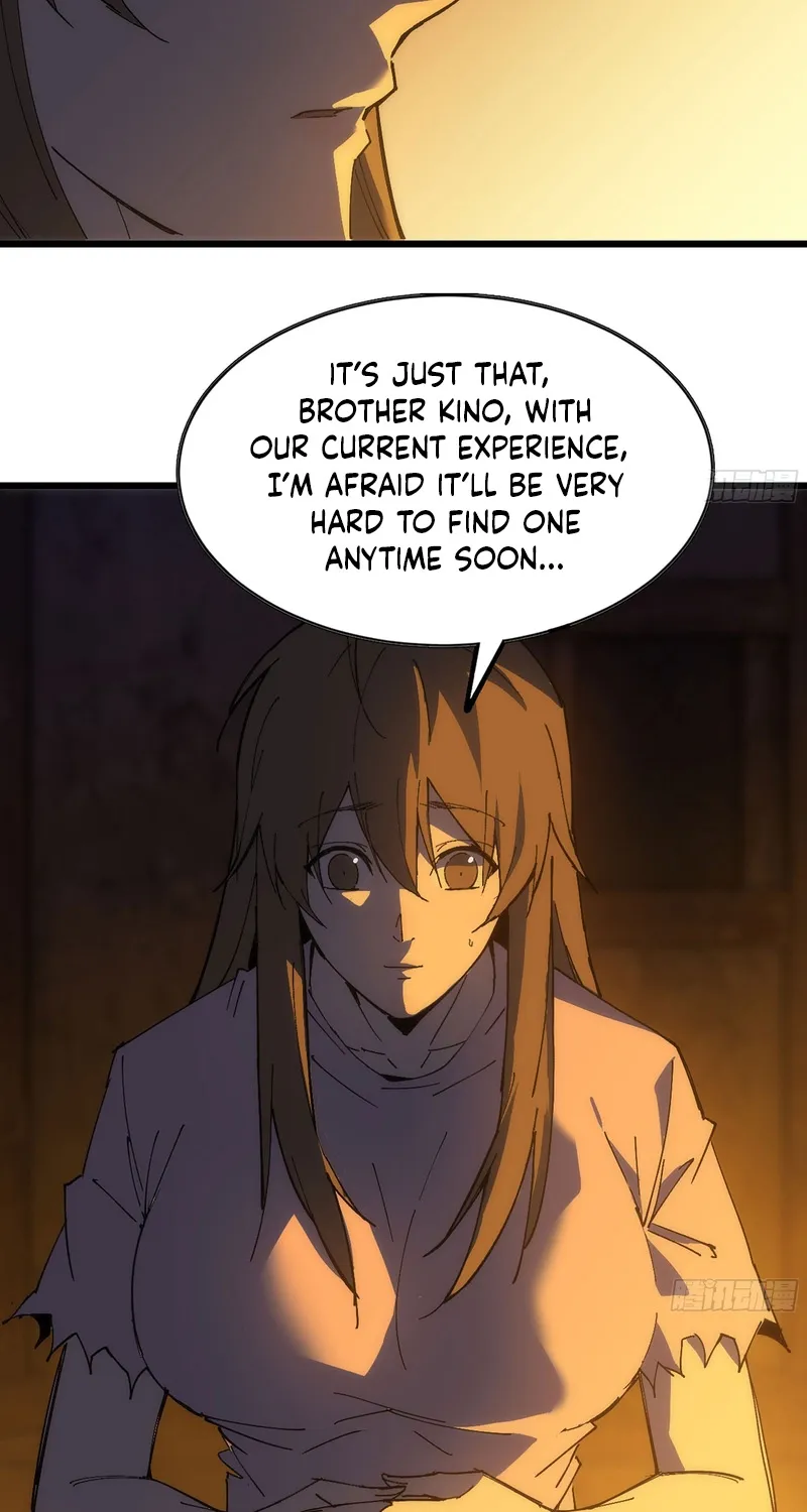 A Cultivation Master Starts a New Account in Another World Chapter 13 page 11 - 