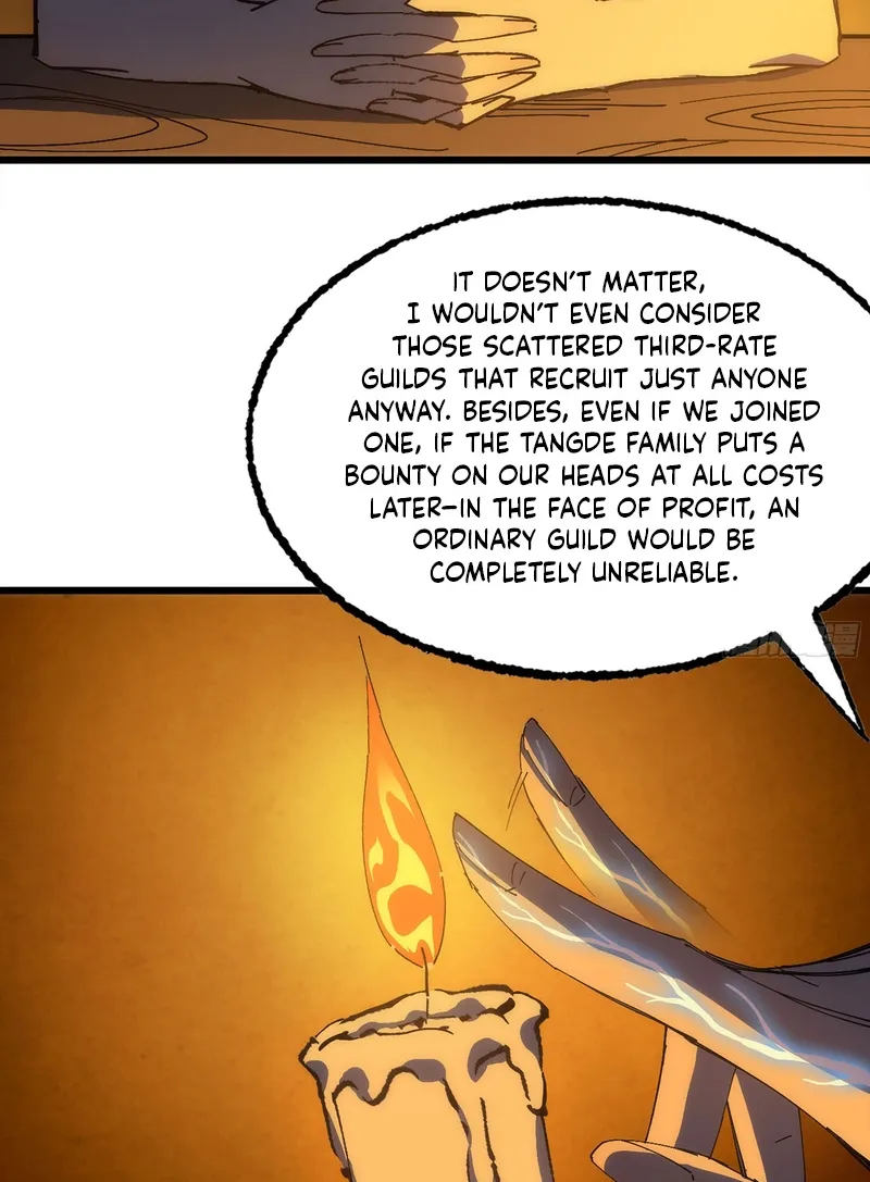 A Cultivation Master Starts a New Account in Another World Chapter 13 page 12 - 