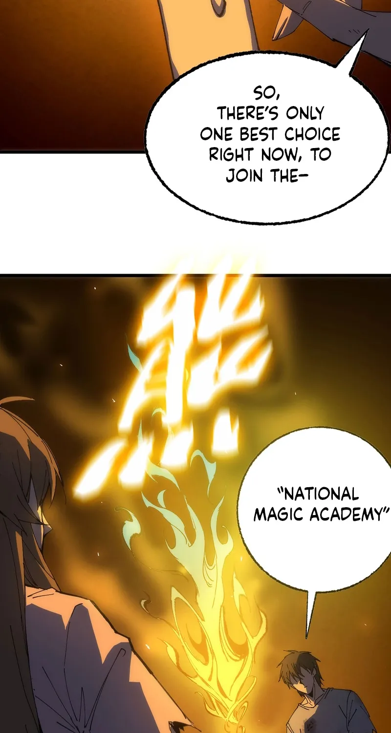 A Cultivation Master Starts a New Account in Another World Chapter 13 page 13 - 