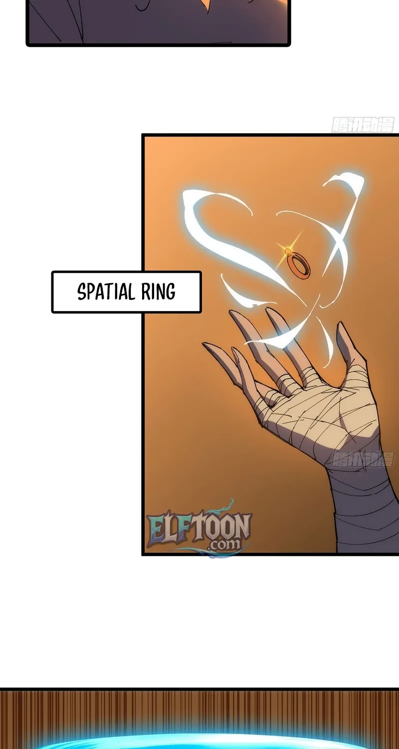 A Cultivation Master Starts a New Account in Another World Chapter 13 page 15 - 