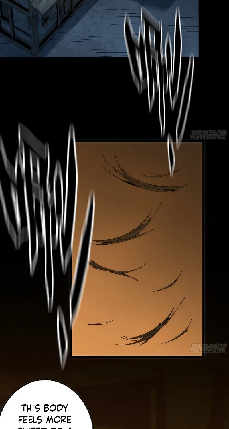 A Cultivation Master Starts a New Account in Another World Chapter 13 page 3 - 