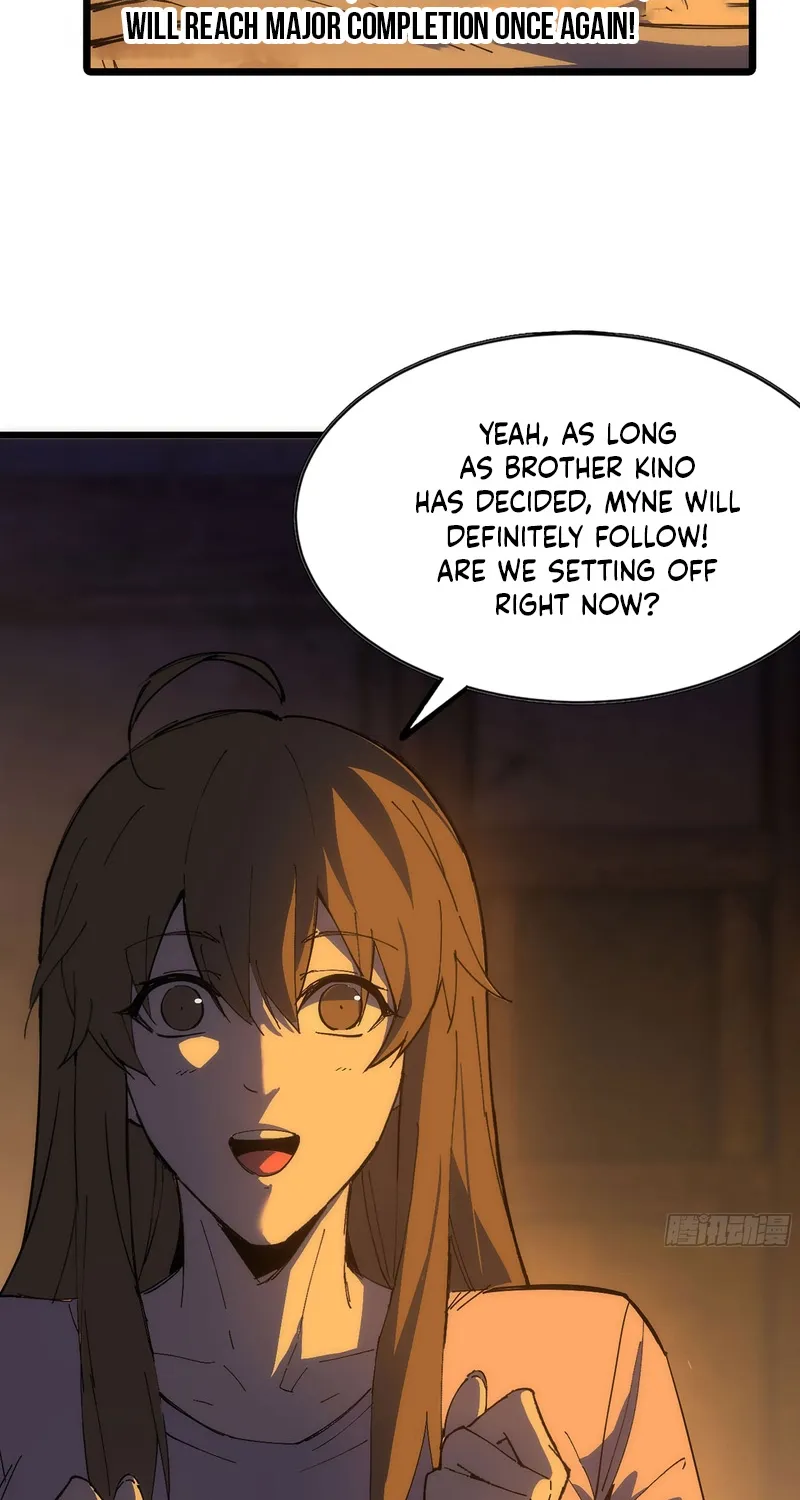 A Cultivation Master Starts a New Account in Another World Chapter 13 page 22 - 