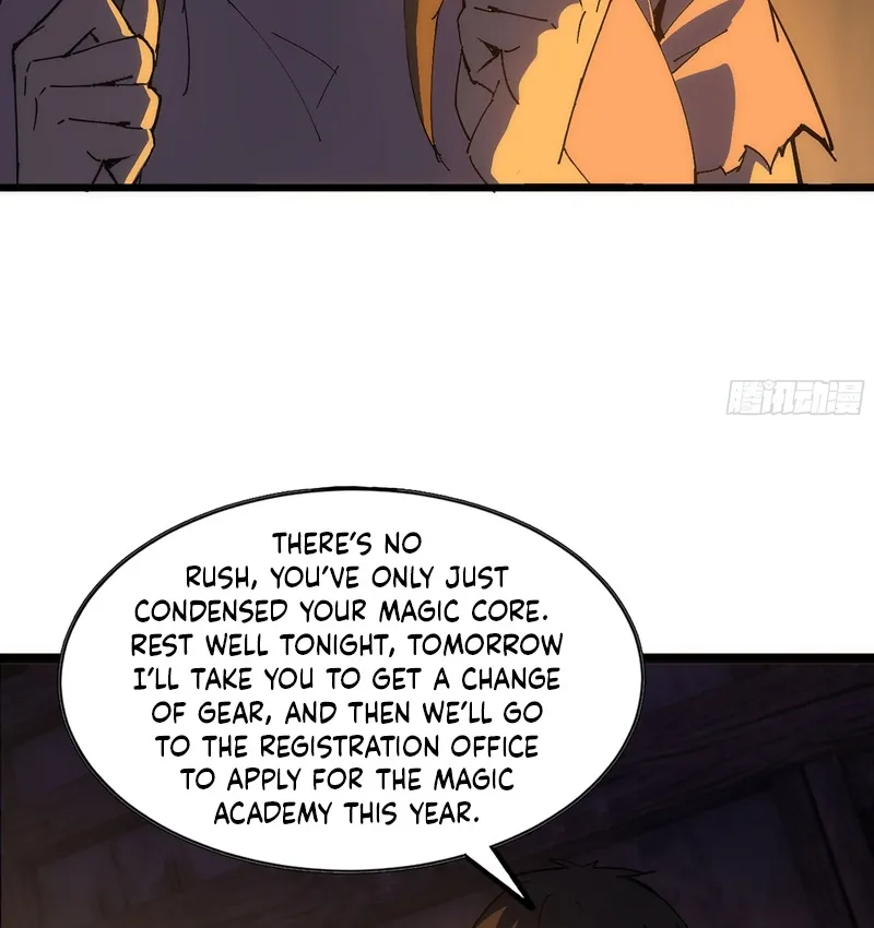 A Cultivation Master Starts a New Account in Another World Chapter 13 page 23 - 