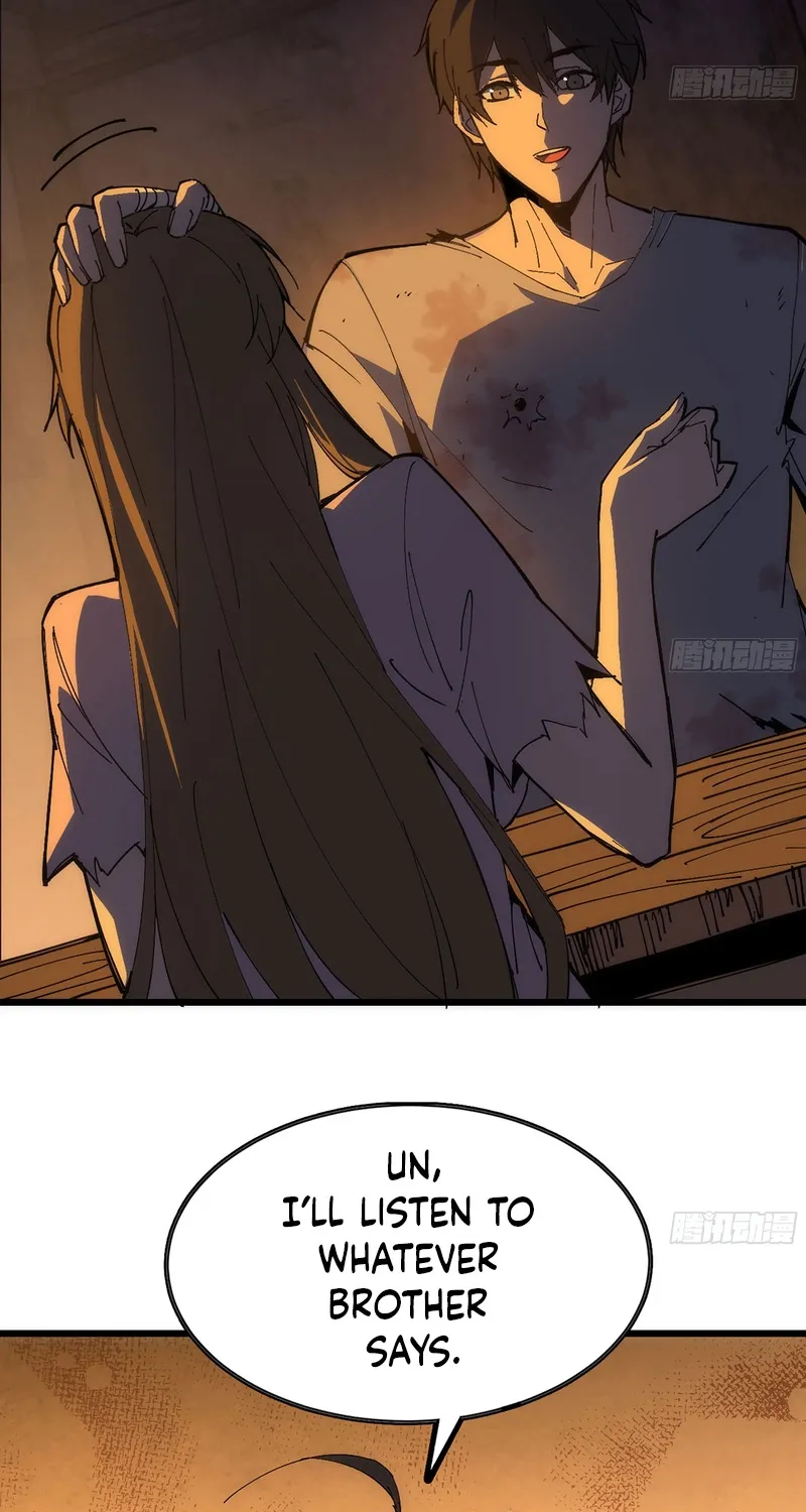 A Cultivation Master Starts a New Account in Another World Chapter 13 page 24 - 