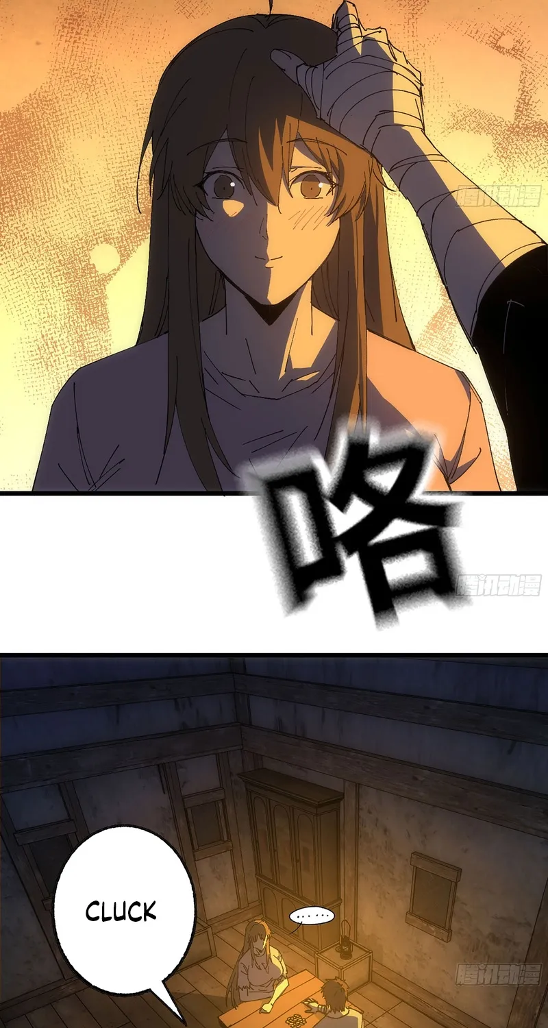 A Cultivation Master Starts a New Account in Another World Chapter 13 page 25 - 