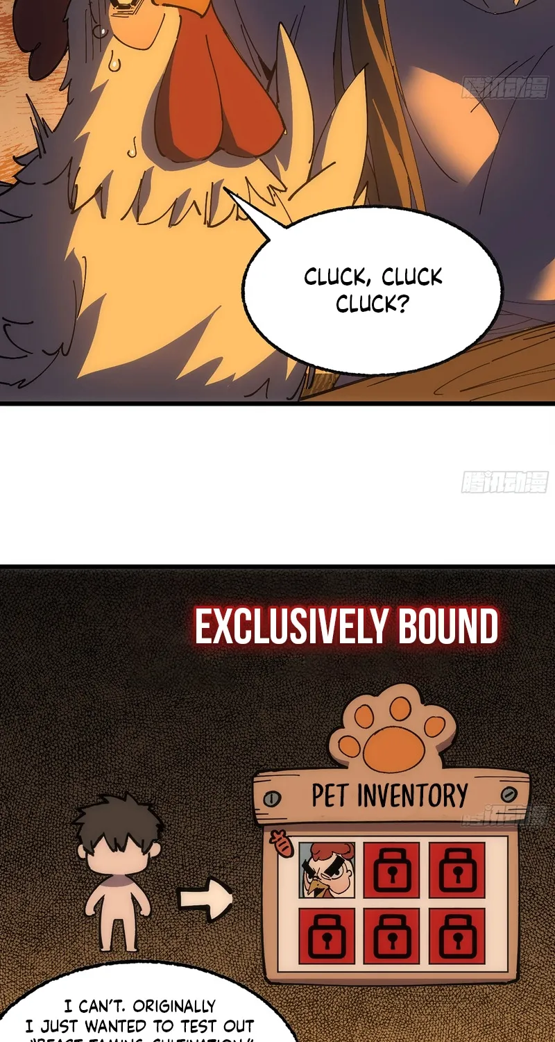 A Cultivation Master Starts a New Account in Another World Chapter 13 page 27 - 