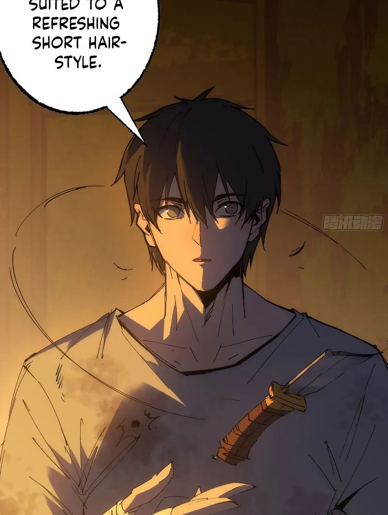A Cultivation Master Starts a New Account in Another World Chapter 13 page 4 - 