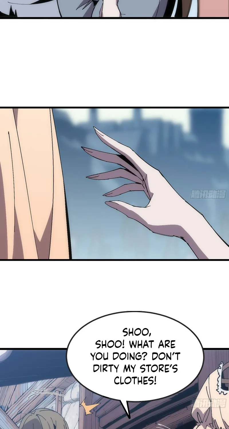 A Cultivation Master Starts a New Account in Another World Chapter 13 page 33 - 