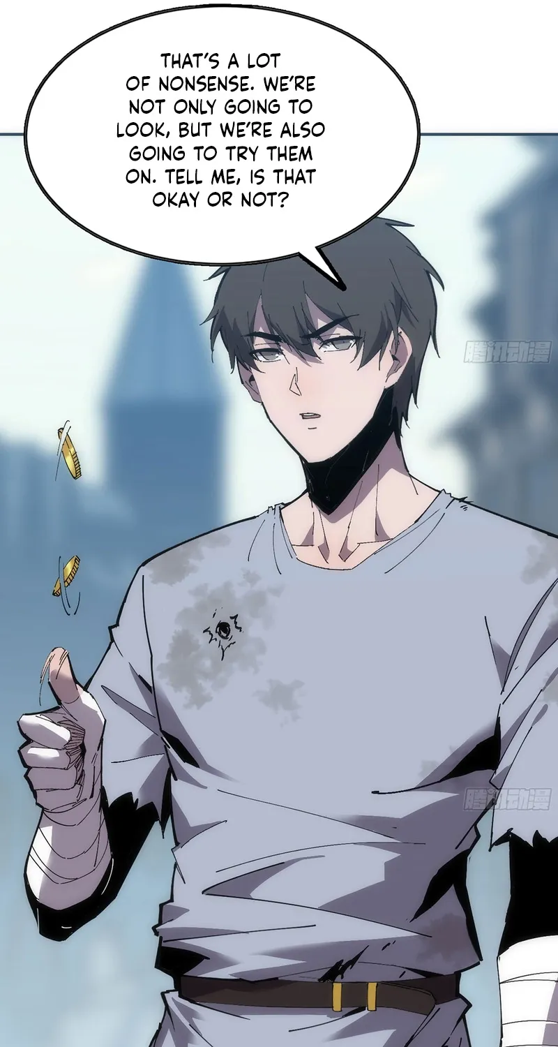 A Cultivation Master Starts a New Account in Another World Chapter 13 page 37 - 