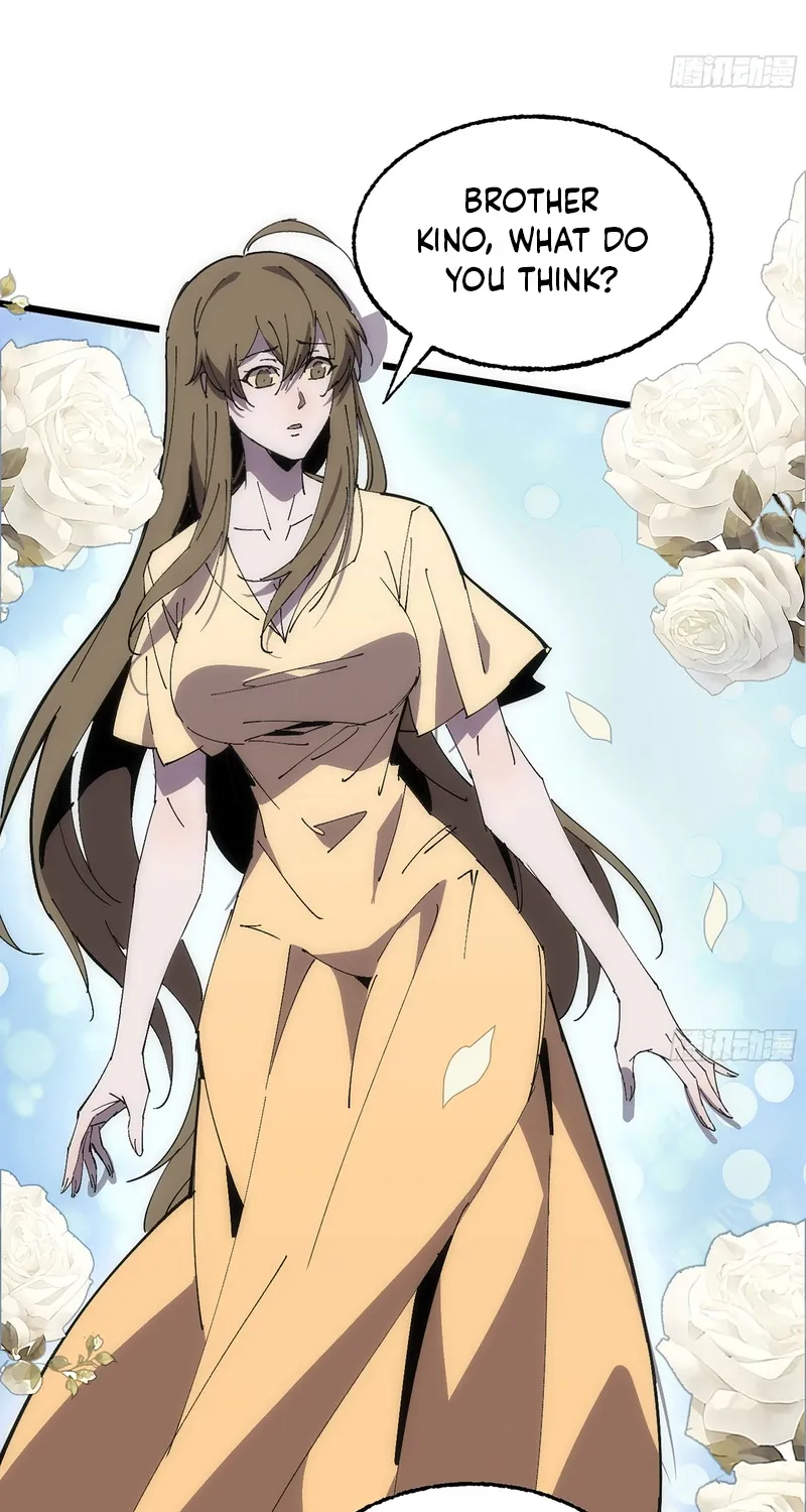 A Cultivation Master Starts a New Account in Another World Chapter 13 page 39 - 