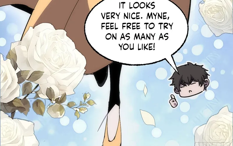A Cultivation Master Starts a New Account in Another World Chapter 13 page 40 - 