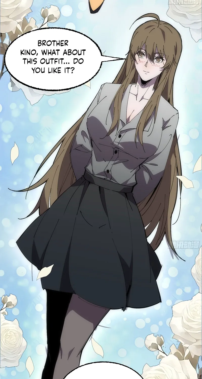 A Cultivation Master Starts a New Account in Another World Chapter 13 page 41 - 