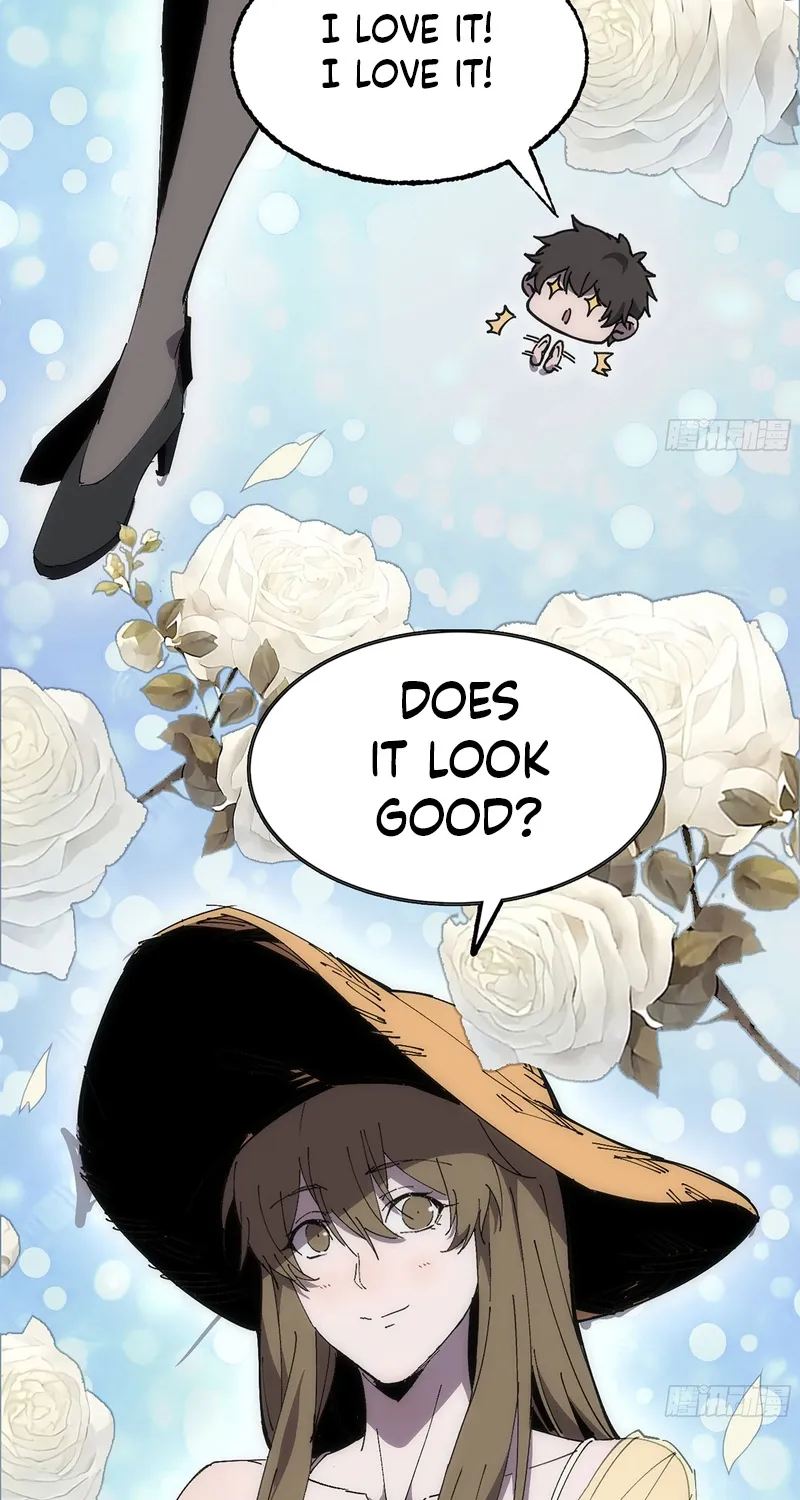 A Cultivation Master Starts a New Account in Another World Chapter 13 page 42 - 