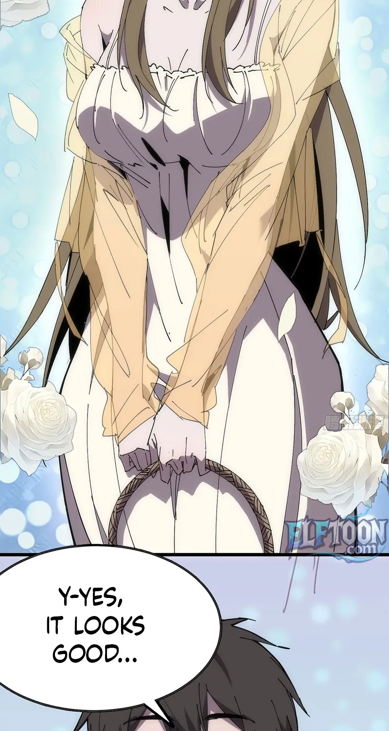 A Cultivation Master Starts a New Account in Another World Chapter 13 page 43 - 