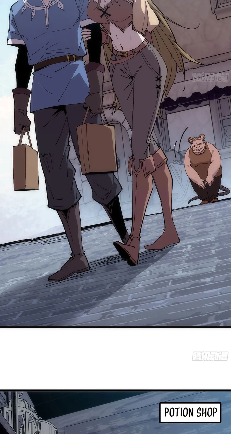 A Cultivation Master Starts a New Account in Another World Chapter 13 page 46 - 